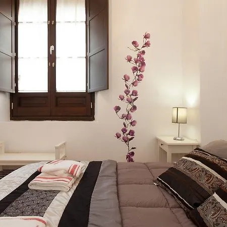 Casa Alegria De Cadiz