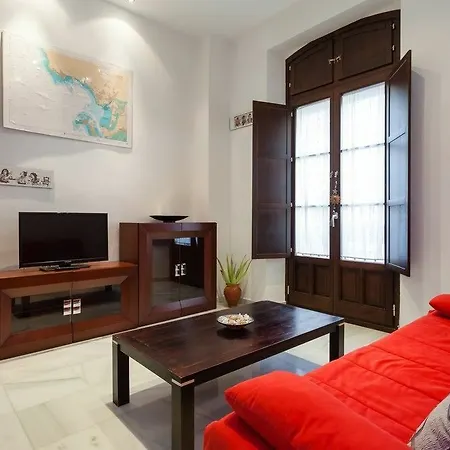 Casa Alegria De